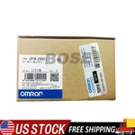 Omron CP1W-20EDT1 CP1W20EDT1 Plc Module New In Box. Fixed Price $107.53.