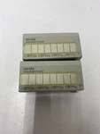 Abb Analog Output Channel S200-OE4 Part No. 490176098. Fixed Price $125.00.