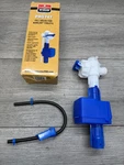 Fluidmaster PRO747 Repair Filler Valve With Adjustable Ballcock. Fixed Price $21.59.