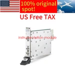 New National Instruments PXI-5651 Pxie, 3.3 Ghz, Rf Analog Signal Generator. Fixed Price $3461.94.