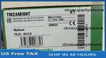 TM2AMI8HT 1PCS Brand New Schneider Fast Delivery. Fixed Price $328.93.