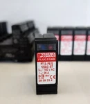 PT2-PE/S-120AC/FM Phoenix Contact W/PT2-BE-FM Socket -new No Box. Fixed Price $39.95.