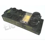 Turck FDNQ-4AI-V/I-T I/o Devicenet Analog Module. Fixed Price $310.00.