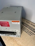 Woodward Governor 8271-673 Power Supply Bulkhead Mount New. Fixed Price $350.00.