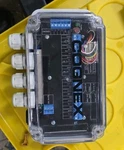 DMA-CCM-1 By Cognex 820-0271-1R Input Output I/o Module Dataman 300 Nsfp. Fixed Price $225.00.
