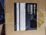 Ge Fanuc Seried One IC610MDL155A 24VDC 003. Fixed Price $33.99.