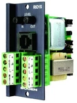 Bogen RIO1S Relay Input/output Module, 600-OHM Or 10K-OHM (jumper-selectable). Fixed Price $124.23.