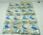 Zurn, Rebar Clip Assembly, 66955-832-9, #832, Lot Of #1600HW. Fixed Price $19.99.