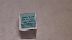 Precision Multiple Controls T-168 Sensor, Used?. Fixed Price $10.95.