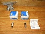 Omron E2E-X14MD1S-M1 (lot Of 2) *new* Proximity Switch Sensor **usa Ship**. Fixed Price $59.75.