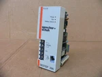 Sprecher + Schuh PCU-20 Cpu Module. Fixed Price $499.99.