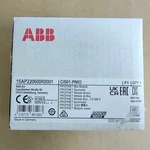 1PC Abb CI501-PNIO 1SAP220600R0001 Module New. Fixed Price $746.55.