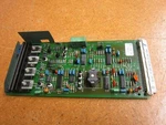Domino 23042 Head Driver Board 23142 Used. Fixed Price $59.99.