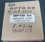 Opto 22 I/o SNAP-IDC-32 Digital Input Module. Fixed Price $100.00.