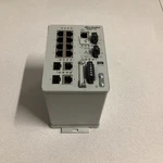 Refurbish Allen Bradley Stratix 5700 Ethernet Ip, Cat: 1783-BMS10CGA. Fixed Price $349.00.