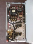 Ge 8000 Size Starter Fusible 30" Mcc Bucket CR306 Plus 7700+ Amp. Fixed Price $276.00.