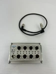 Festo CP-E16-M12X2-5POL Input-p Module With Cable 175561 382347. Fixed Price $50.00.
