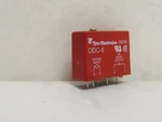 186606 Old-stock; Tyco ODC-5 Output Module; In: 3-8VDC; Out: 60VDC; Amps. Fixed Price $12.78.