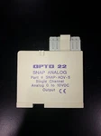 Opto 22 Analog SNAP-AOV-5. Fixed Price $80.00.