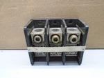 1492-PD3163 /b Allen Bradley Power Distribution Block 1492PD3163 W108. Fixed Price $24.00.
