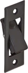 Schlage Ives By 42B10B Pocket Sliding Door Bolt. Fixed Price $25.99.