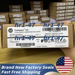 Genuine Rockwell 1769-OF4 15 Bit Analog Output Module Free Shipping. Fixed Price $449.00.