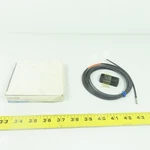 Omron E32-D12R Reflective Photoelectric Sensor Switch Fiber Unit 2M New. Fixed Price $77.99.