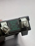 Allen-bradley CB254 Magnetic Coil. Fixed Price $25.00.