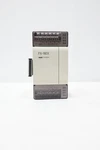 Mitsubishi FX-16EX-ES/UL Programmable Controller Module. Fixed Price $122.45.