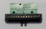 Ge Fanuc IC670TBM002C Aux Terminal Box Type 44A736279-G03. Fixed Price $29.99.