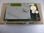 Siemens 6ES5950-1AB61 Simatic. Fixed Price $176.96.