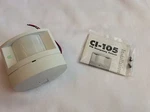 Watt Stopper CIT-105,VERSION 2,OCCUPANCY Sensor Passive Infrared,lens Option: -4. Fixed Price $24.99.