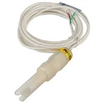 Flowline LU10-2405 Ultrasonic Level Switch,universal,pfa 12U433. Fixed Price $582.35.
