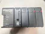 Koyo Direct Logic 205 Controller D2-04B. Fixed Price $159.50.