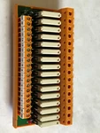 Weidmuller 7906420000, Rsm 16M/24V Spst Com NEG3A ,cf. Fixed Price $295.00.