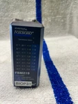Invensys Foxboro FBM219 P0916RH Group Isolated 24 Input, Voltage Monitor; 8 Out. Fixed Price $169.99.
