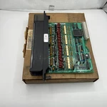 Ge Fanuc D5C7A1 44A720845-001 Output Module 44A720724-G01 See Pics. Fixed Price $161.19.