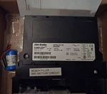 Allen-bradley 1756-OB16E Series Controllogix Plc Output Module. Fixed Price $200.00.