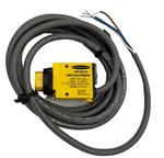 Nib Banner Mini-beam Photoelectric Sensor 26159 SM312CV2. Fixed Price $79.99.