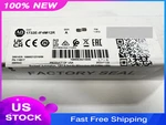 Allen-bradley 1732E-IF4M12R Ser Point Analog Input Armorblock Mfg 2023/11/29. Fixed Price $1111.70.