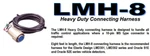 Edi LMH8-OLT 10 Pin Connecting Harness For ORACLES1E Single Channel Detector. Fixed Price $284.95.