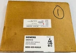 Siemens Simatic 6ES5430-4UA14 Digital Input Eingabe. Fixed Price $98.00.