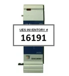 Intelligent Instrumentation EDAS-2005M-1 Plc Analog Output Unit Used. Fixed Price $403.18.