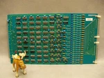 Cincinnati Milacron 3-531-2989A Input Module Rev. Fixed Price $100.16.