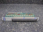Toyoda / Toyopuc TP-1210-2 Input Pc Board Is New With 30 Day Warranty. Fixed Price $98.00.