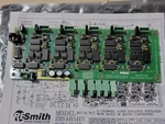 IBS485HV 5-PORT Serial Communications Used Board Includes Connectors Untested. Fixed Price $36.95.