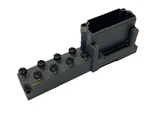 Turck BL67-B-8M8 Base Module 8X 3-PIN 6827188. Fixed Price $113.99.