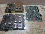 Ge Fanuc Board 44A729654-001R00/0 Asm.no. 44A724866-G02 Warranty. Fixed Price $99.99.
