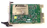 National Instruments Ni PXI-5441 Arbitrary Waveform Generator, Parts/repair. Fixed Price $511.00.