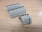 Altech ES-35 ES35 End Stop (pack Of 24). Fixed Price $34.77.
